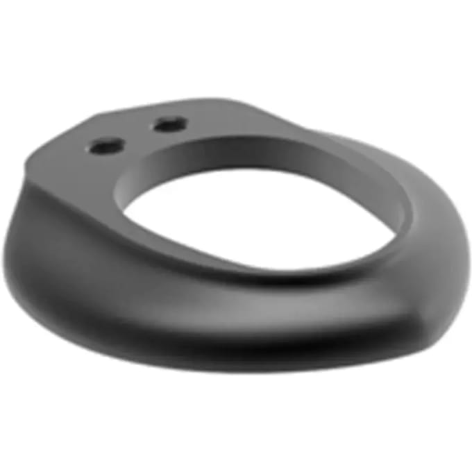 Stuurstangadapter Deda di2 31.7 70 mm