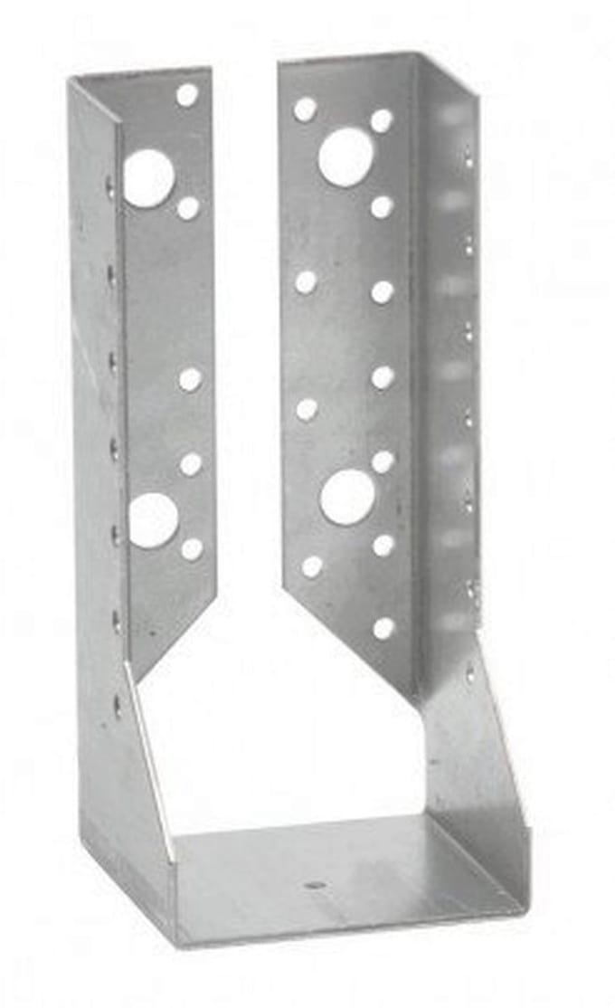 Balkenschoen Thermisch Verzinkt 80x150 voor Houten Constructies