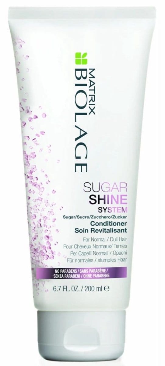Biolage - Shampoo Sugar Shine System normaal/dof haar