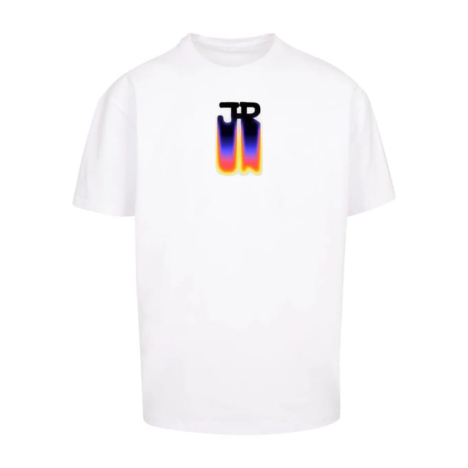 T-shirt Just Rhyse OnFire