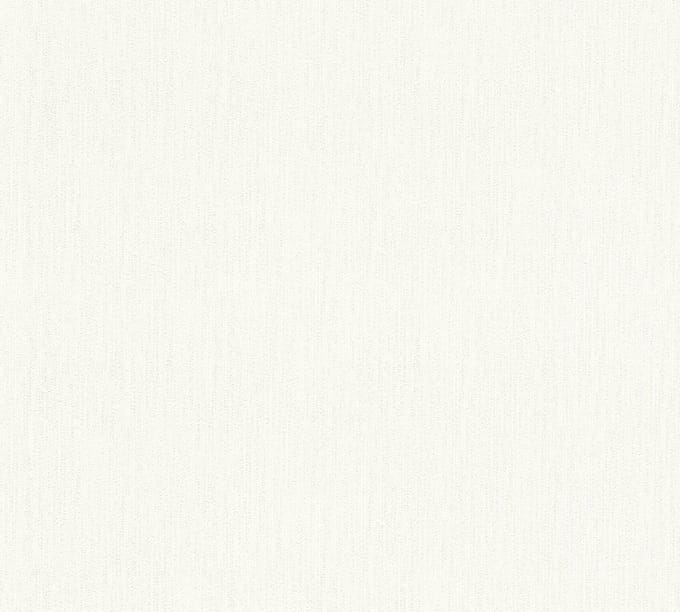 UNI BEHANG | Basic - Naturel wit - A.S. Création Casual Living