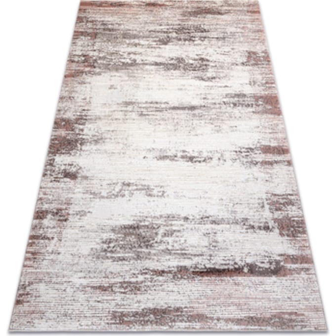 Kleden Rugsx Tapijt CORE W9775 Kader, schaduw - structureel, 140x190 cm
