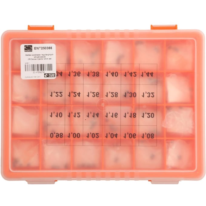 Cr injector onderdelen ENGITECH ENT250366