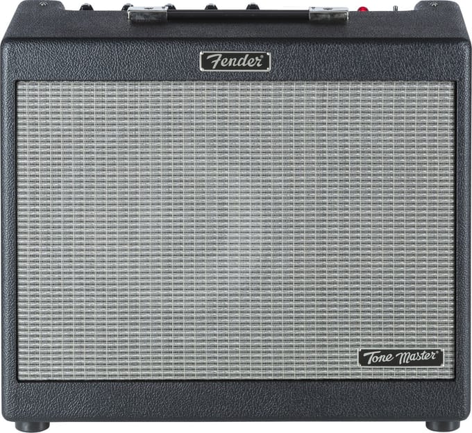 Fender Tone Master FR-10 - Actieve FRFR speakercabinet