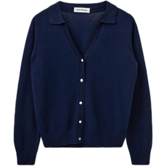 Damesvest Sofie Schnoor Skylarsw