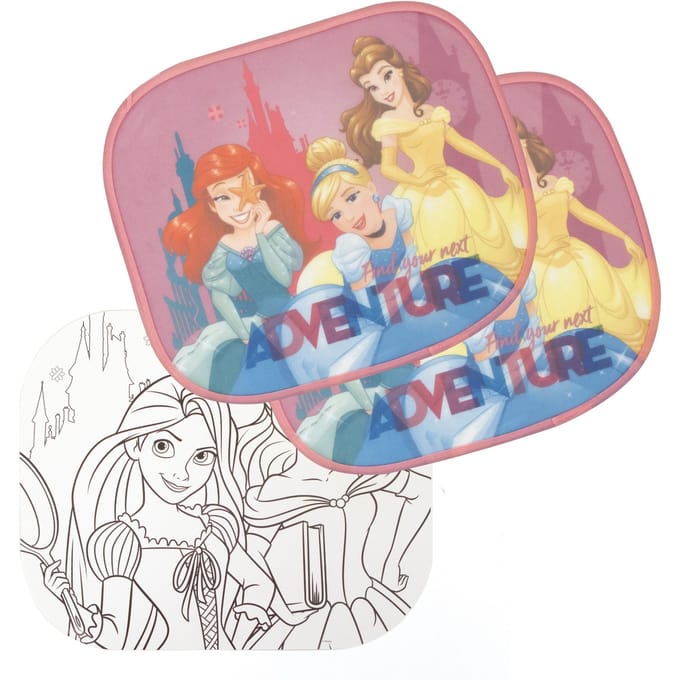 Princess auto zonnescherm