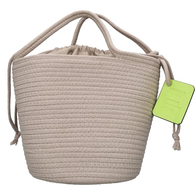 Rebelle Zakken. Beige
