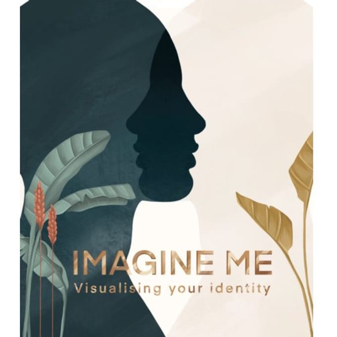 Imagine Me - Lisa den Teuling