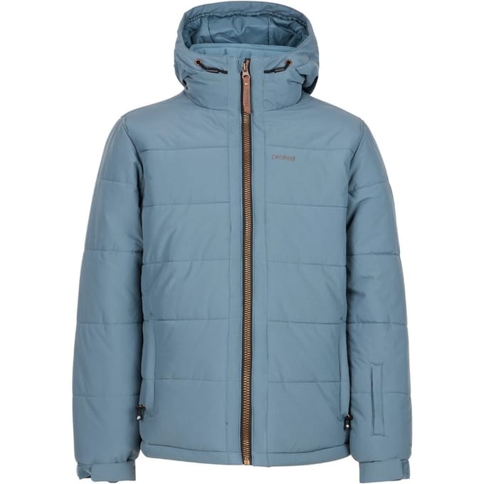 Protest PRTKIMEY JR – Skijas Meisjes – Zwart – Manatee