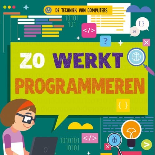 Zo Werkt Programmeren