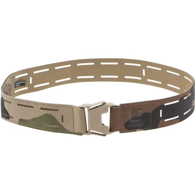 Extreem lichte riem Clawgear Elb