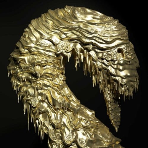 Royal Swan - Phoxjaw