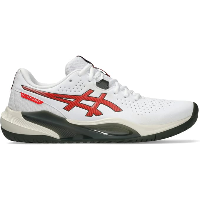 ASICS Gel-Challenger 15 Allcourt schoen Heren