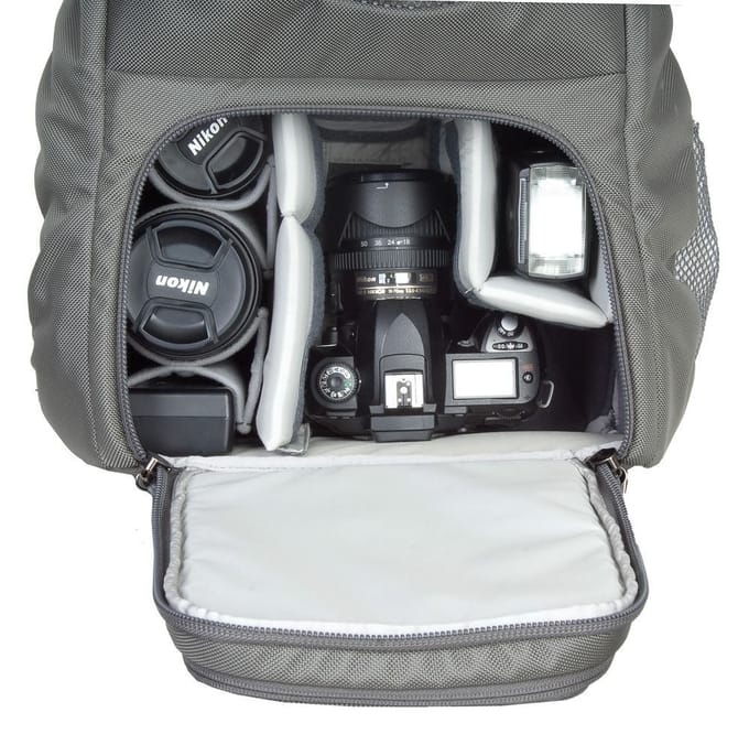Clik Elite CE401BK Nature black