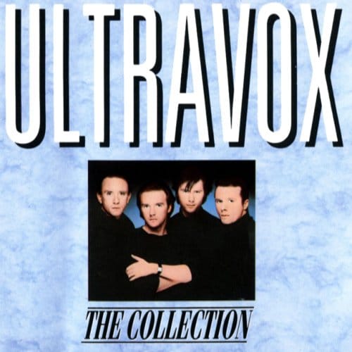 Collection - Ultravox