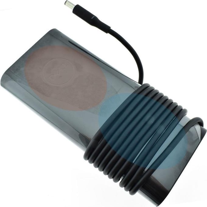 Originele Dell Adapter 130W – 19.5V 6.7A – 4.5x3.0mm DC Plug