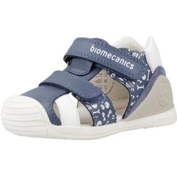 Platte sandalen Biomecanics 242127b