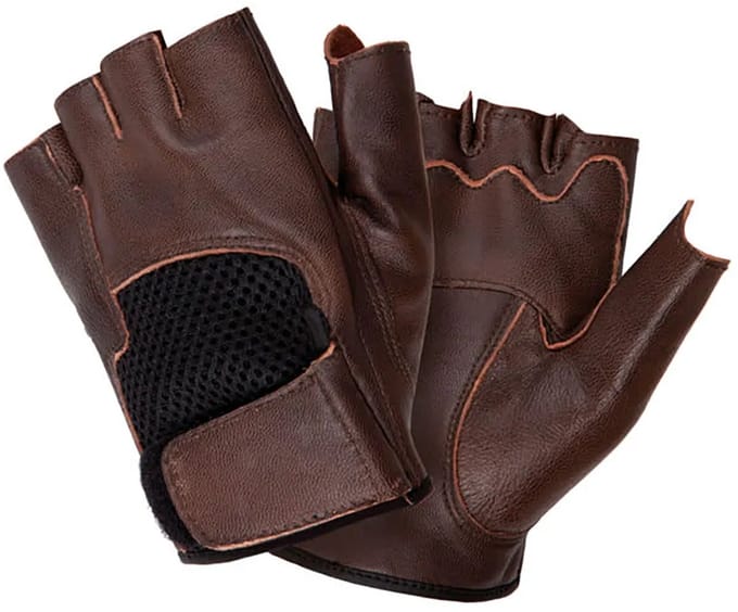 Motorhandschoenen en -wanten Tucano Urbano Schiaffo