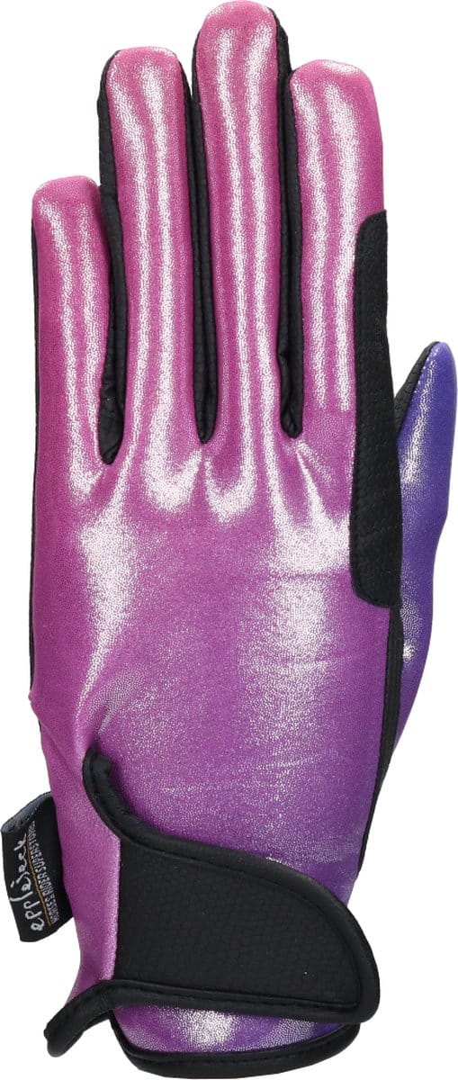 Epplejeck Handschoenen Epplejeck Ejdisco Roze - M