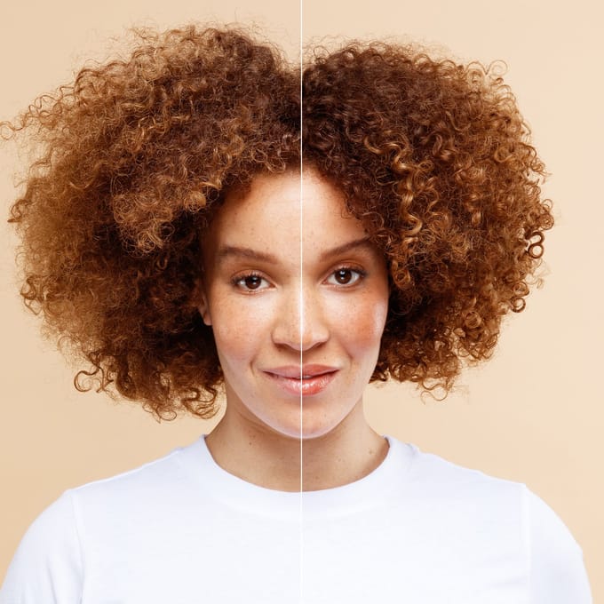 Curlsmith Conditioner & Leave-in Curl Conditioning Oil-In-Cream conditioner Unisex 237 ml