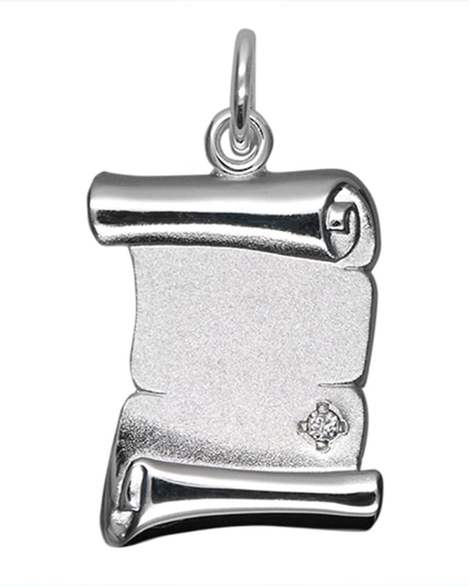 Hanger - Zilver - B225Z