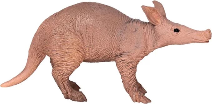 Mojo Farmland Aardvarken - 381029
