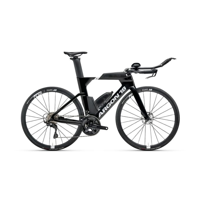 Triatlonfiets Argon 18 E117 105