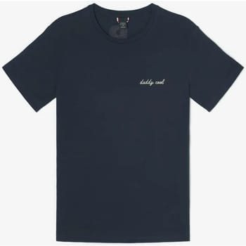 T-shirt Le Temps des Cerises T-shirt SCULLY