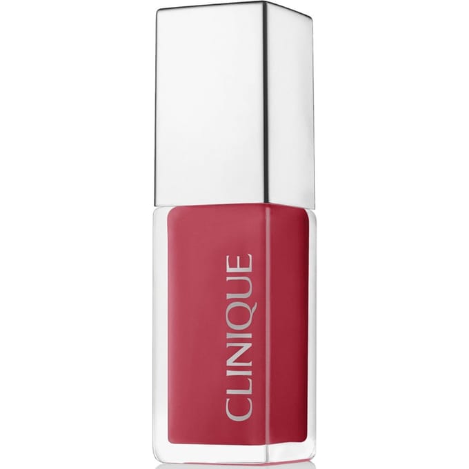 Clinique Lipolie Clinique - Clinique Pop Lip + Cheek Oil Lipolie Pink Honey