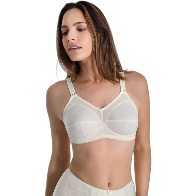 Vrouwenbeha Sassa Shiny Jacquard