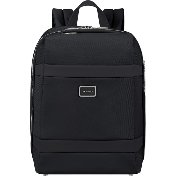 Samsonite Image Biz Rugzak Zwart
