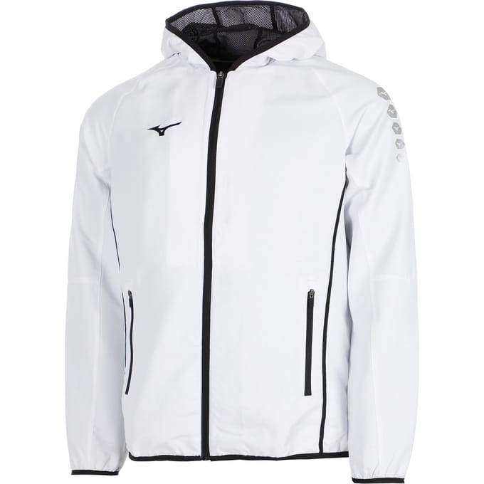 Jas Mizuno Team nagasaki micro