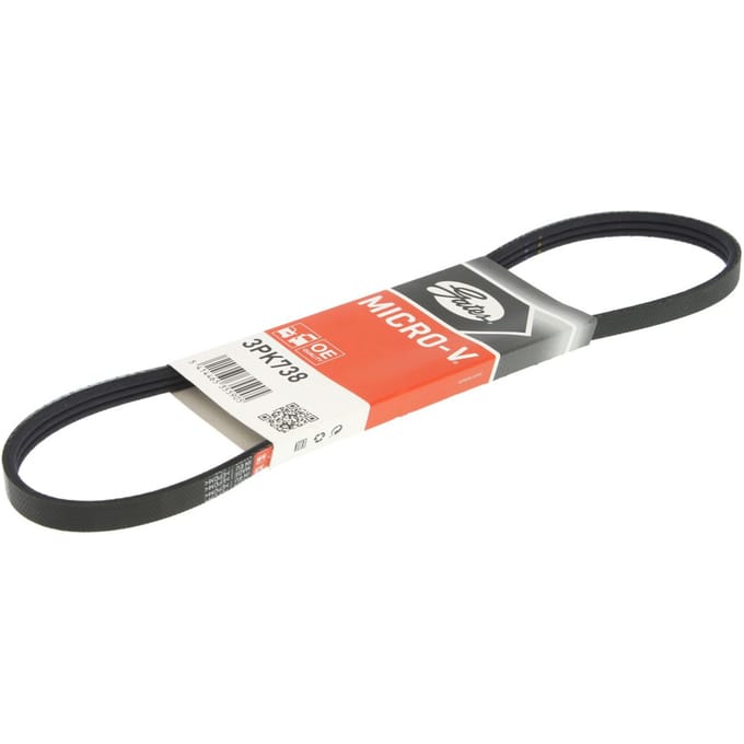 V-riem GATES 3PK738