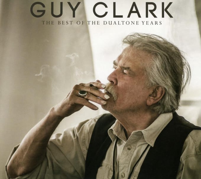 Best Of The Dualtone.. - Clark Guy