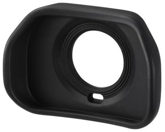 Panasonic Eye Cup DMW-EC4GU-K