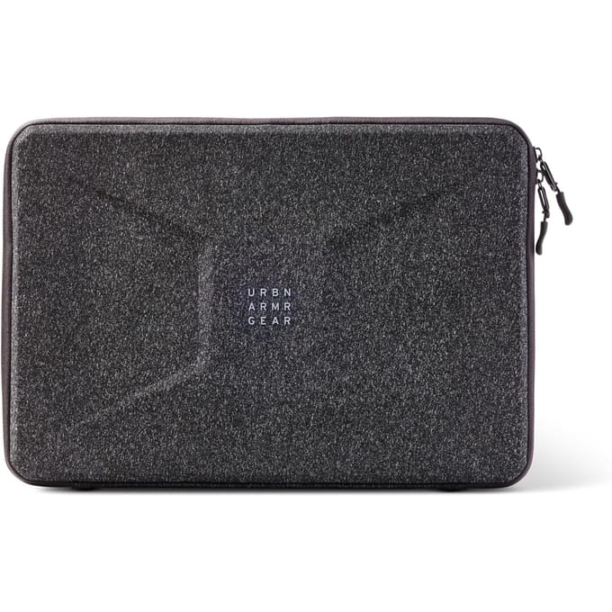 Urban Armor Gear Laptoptas Geschikt voor max. (laptop): 35,6 cm (14) Donkergrijs