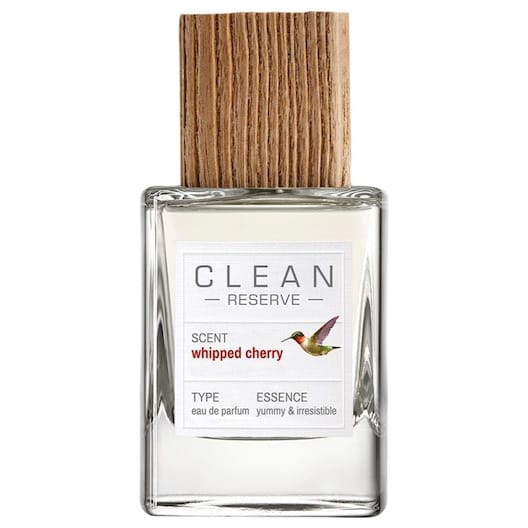 CLEAN Reserve Whipped Cherry Eau de Parfum Spray Damesparfum Unisex 50 ml