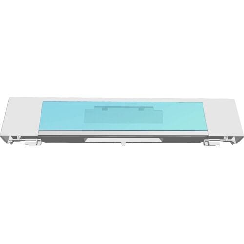 AEG controlepaneel, inox, Electrolux, EDW1850; [590mm] 140209814353