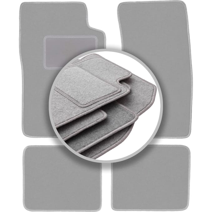 Grijze automatten voor: Ford Explorer MK2 SUV (1994-2000)