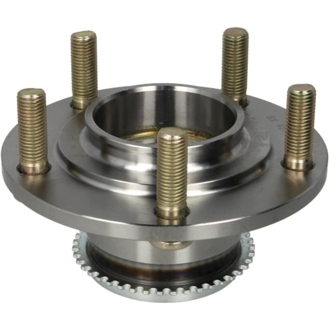 Wiellagerset BTA H25043BTA