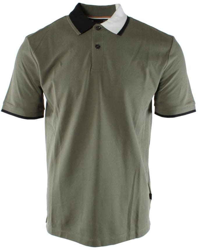 Hugo Boss polo maat M