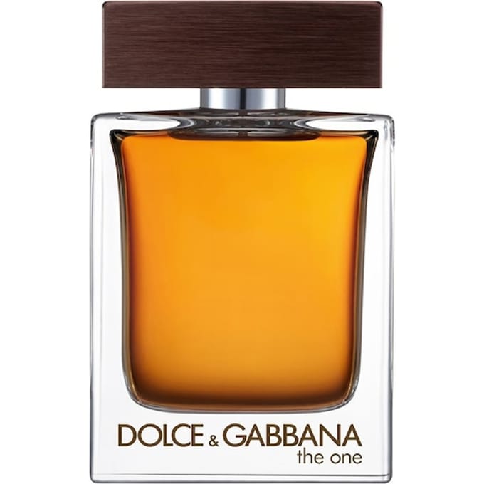 Dolce&Gabbana The One For Men Eau de Toilette Spray Herenparfum Heren 50 ml
