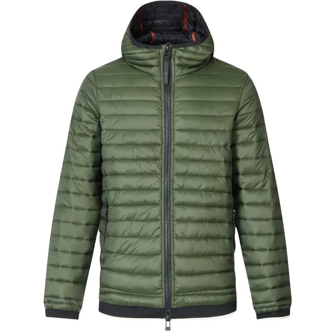 Hooded jacket Regatta Haile