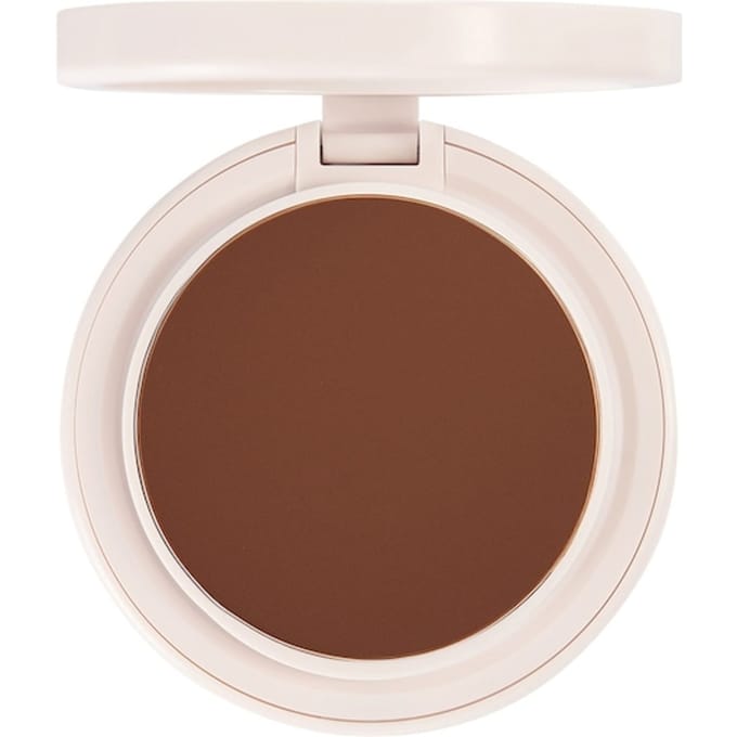 Kylie Jenner Cosmetics Stichting Natural Blur Powder Foundation Dames 10 g
