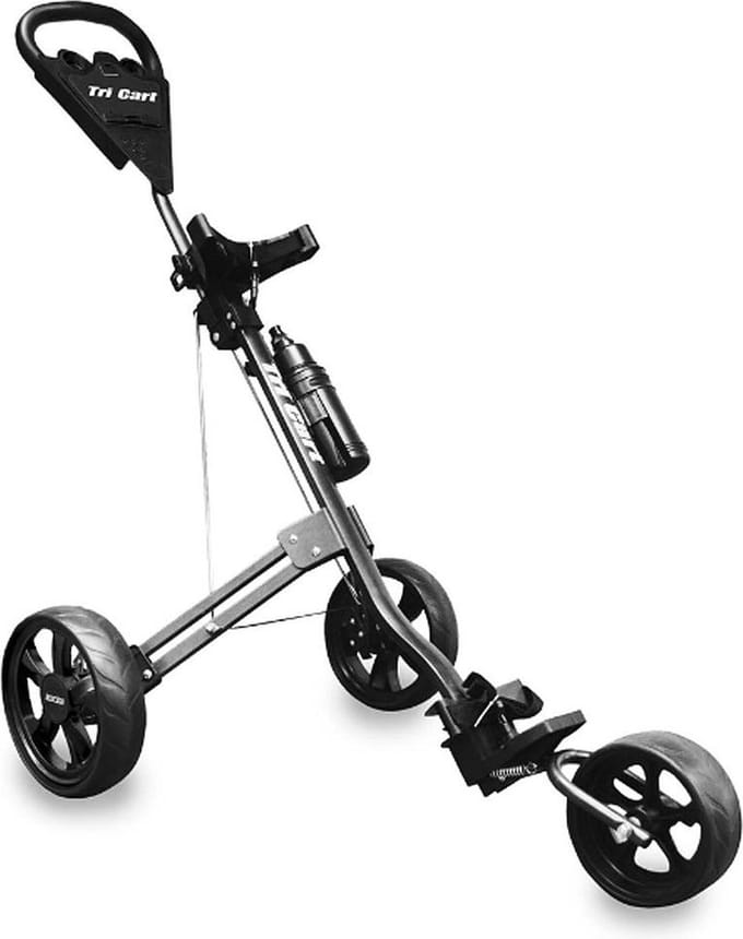 Longridge Tri Cart Trolley
