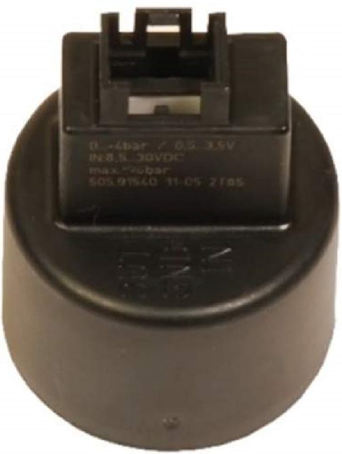 Itho Daalderop 07.95.63.015 - service set druksensor