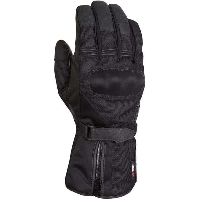 Winter motorhandschoenen Furygan Tyler