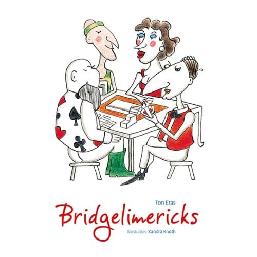Bridgelimericks - Ton Eras