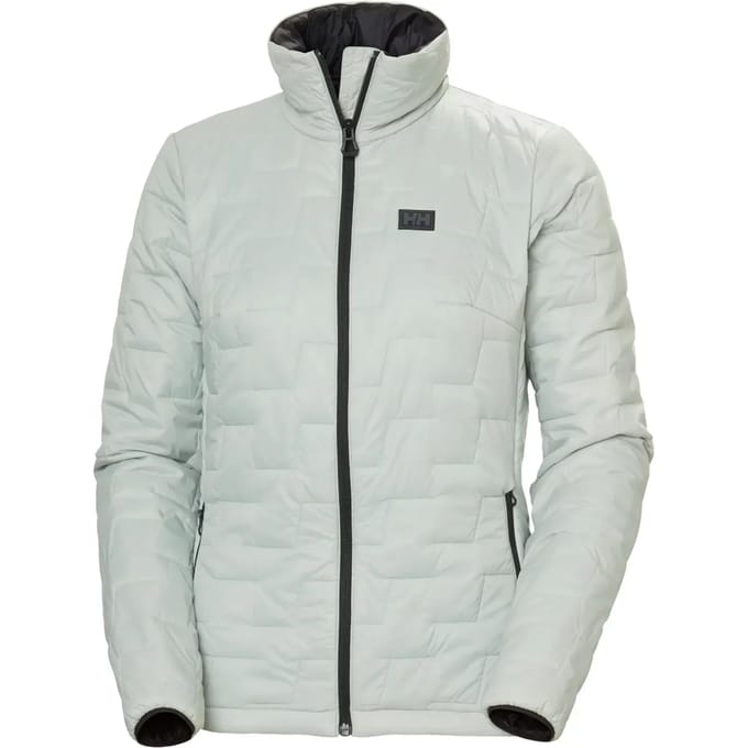 Donsjack voor dames Helly Hansen Lifaloft