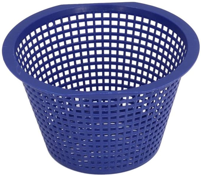 Allecto - Zwembad Skimmer Mand - Filter Mand - Verwijdert Bladeren en